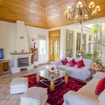 Lira By Algarve Holidays Villa