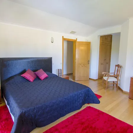 Lira By Algarve Holidays Almancil