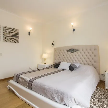 Vila Lira By Algarve Holidays