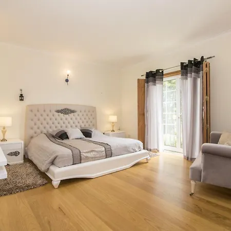 Lira By Algarve Holidays Vila *