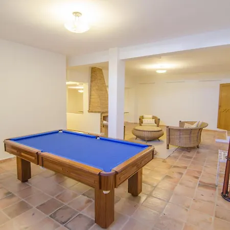 Lira By Algarve Holidays Vila Almancil