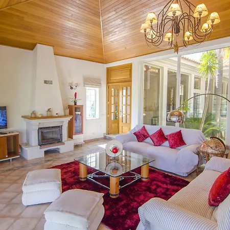 Lira By Algarve Holidays Vila
