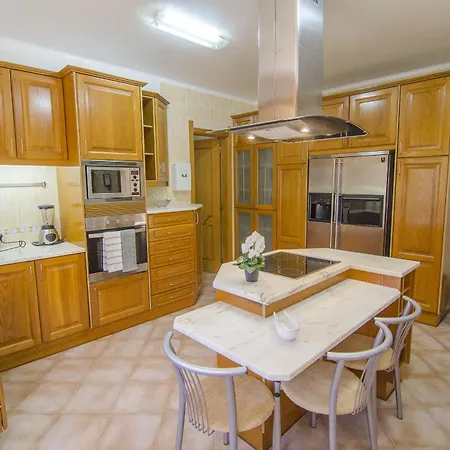 Villa Lira By Algarve Holidays