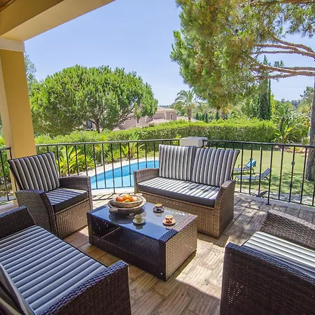 Vila Lira By Algarve Holidays *