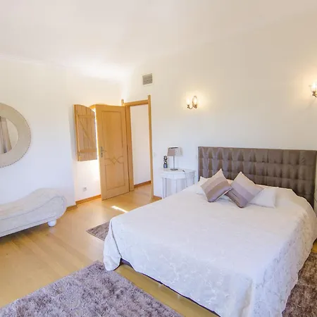 Vila Lira By Algarve Holidays Almancil