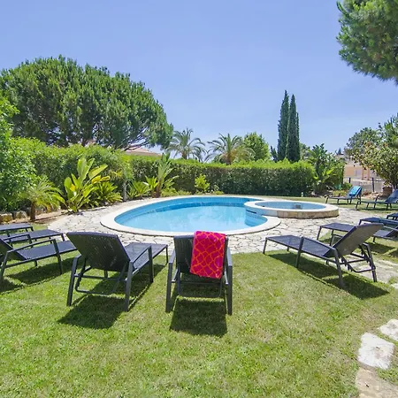Lira By Algarve Holidays *