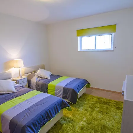 Lira By Algarve Holidays Almancil