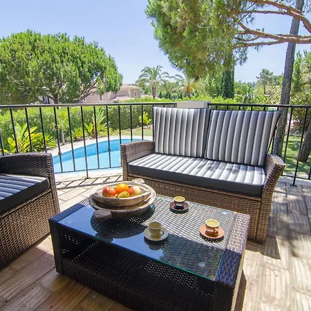 Lira By Algarve Holidays * Almancil