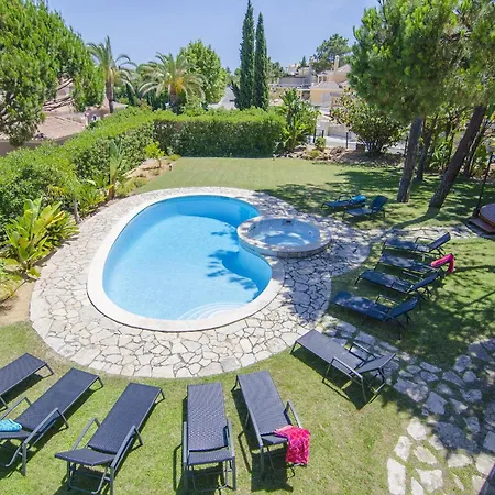 Lira By Algarve Holidays Villa
