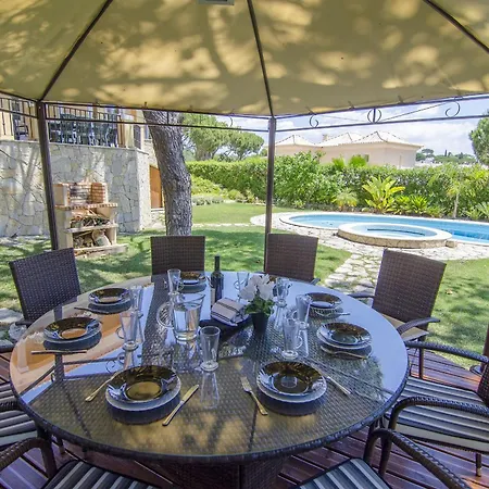 Vila Lira By Algarve Holidays