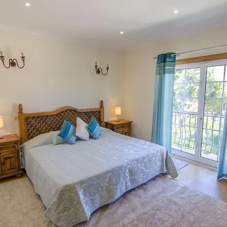 Villa Lira By Algarve Holidays