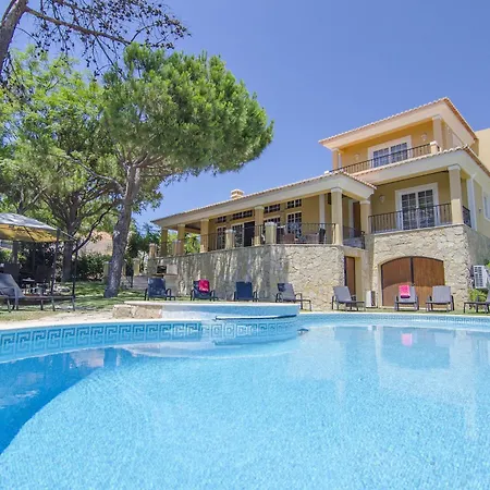 Vila Lira By Algarve Holidays *