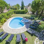 Lira By Algarve Holidays Villa