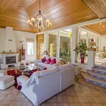 Villa Lira By Algarve Holidays