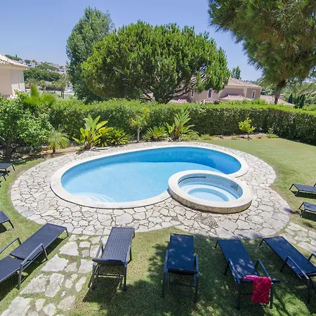 Lira By Algarve Holidays Villa