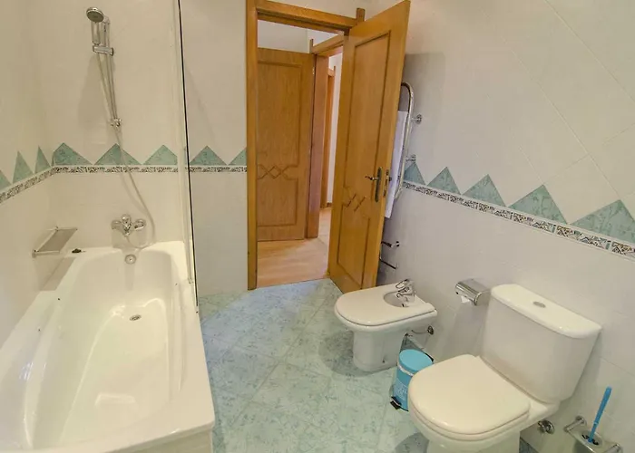 Lira Villa Almancil